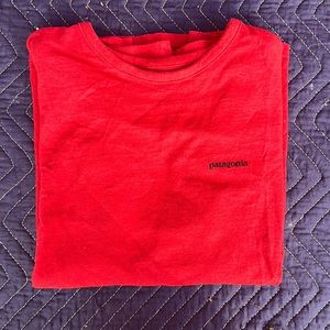 Very Cute Patagonia Long sleeve XL
